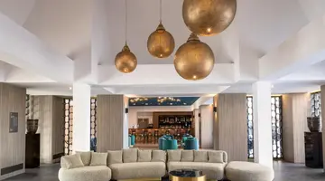 OCCIDENTAL FUENGIROLA