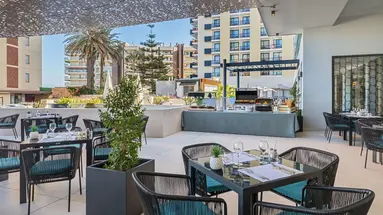 OCCIDENTAL FUENGIROLA