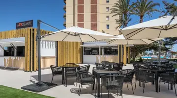 Occidental Fuengirola