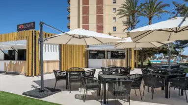 Occidental Fuengirola