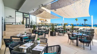 Occidental Fuengirola