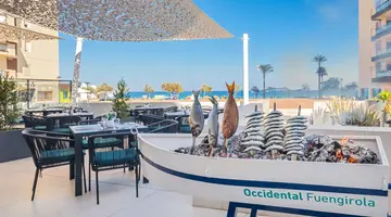 OCCIDENTAL FUENGIROLA