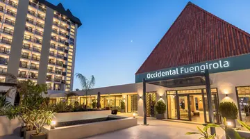 OCCIDENTAL FUENGIROLA