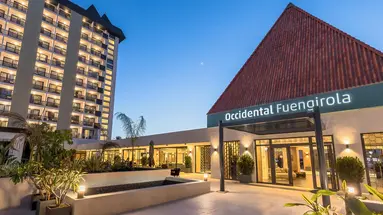 OCCIDENTAL FUENGIROLA