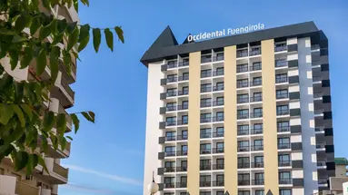 OCCIDENTAL FUENGIROLA