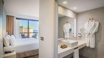 OCCIDENTAL FUENGIROLA