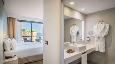OCCIDENTAL FUENGIROLA