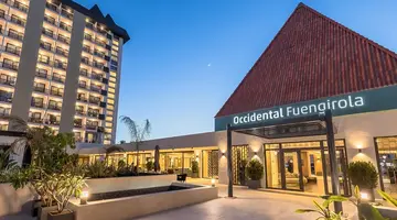 Occidental Fuengirola