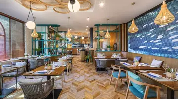 Occidental Fuengirola