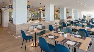 Occidental Fuengirola