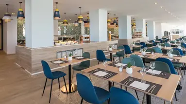 Occidental Fuengirola