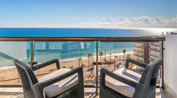 OCCIDENTAL FUENGIROLA
