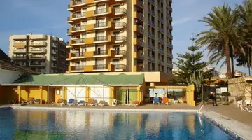 OCCIDENTAL FUENGIROLA