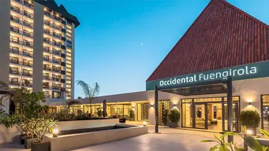 Occidental Fuengirola