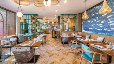 Occidental Fuengirola