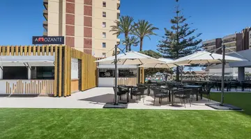 Occidental Fuengirola