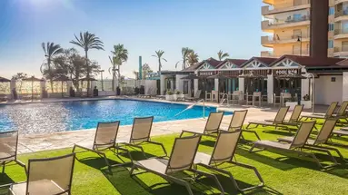 Occidental Fuengirola