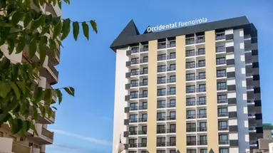 OCCIDENTAL FUENGIROLA