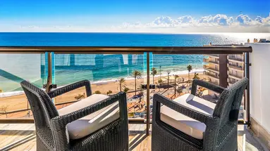 Occidental Fuengirola