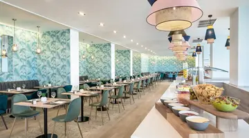 Occidental Fuengirola