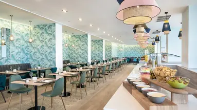 Occidental Fuengirola