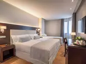 Occidental Granada