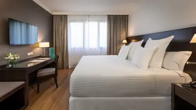 Occidental Granada