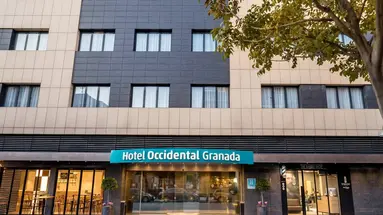 Occidental Granada