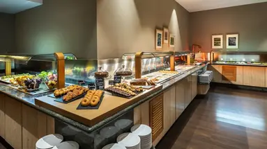 Occidental Granada