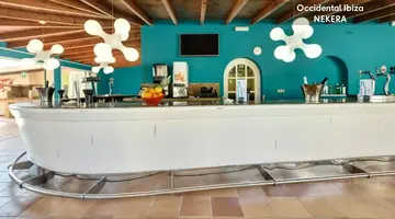 Occidental Ibiza