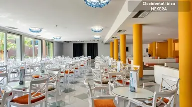 Occidental Ibiza