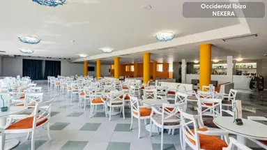 Occidental Ibiza