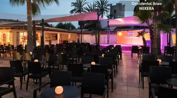 Occidental Ibiza