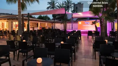 Occidental Ibiza