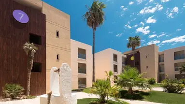 Occidental Ibiza