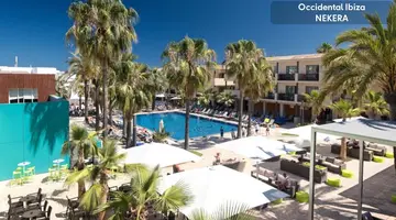 Occidental Ibiza