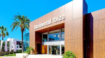 Occidental Ibiza