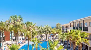 Occidental Ibiza