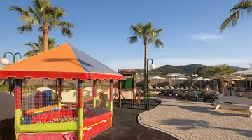 Occidental Ibiza