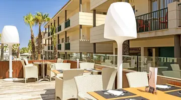 Occidental Ibiza