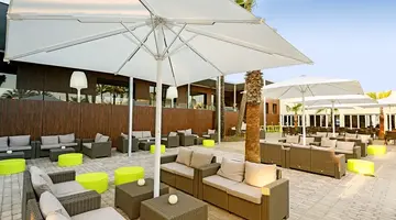 Occidental Ibiza