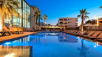 Occidental Ibiza