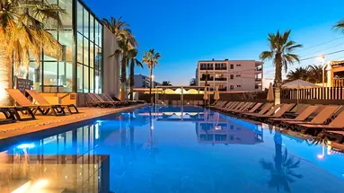 Occidental Ibiza