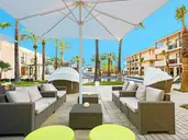 Occidental Ibiza