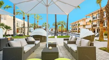 Occidental Ibiza