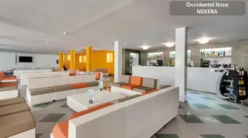 Occidental Ibiza