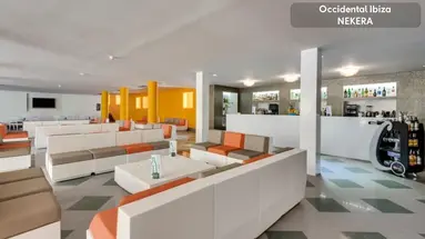 Occidental Ibiza