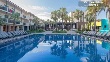 Occidental Ibiza