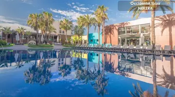 Occidental Ibiza