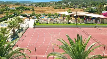 Occidental Ibiza